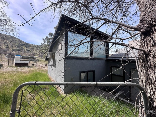 2000 Old Canal Rd, Lake Isabella, CA 93240 - view of mountain background featuring rural landscape