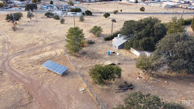 2000 Old Canal Rd, Lake Isabella, CA 93240 - view of yard featuring a mountain view and a view of rural / pastoral area