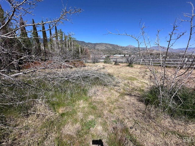 2000 Old Canal Rd, Lake Isabella, CA 93240 - view of sunroom / solarium