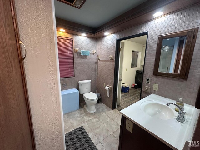 2000 Old Canal Rd, Lake Isabella, CA 93240 - mountain view