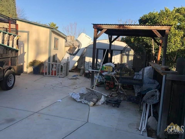 1304 Manning St, Bakersfield, CA 93309 - photo 10