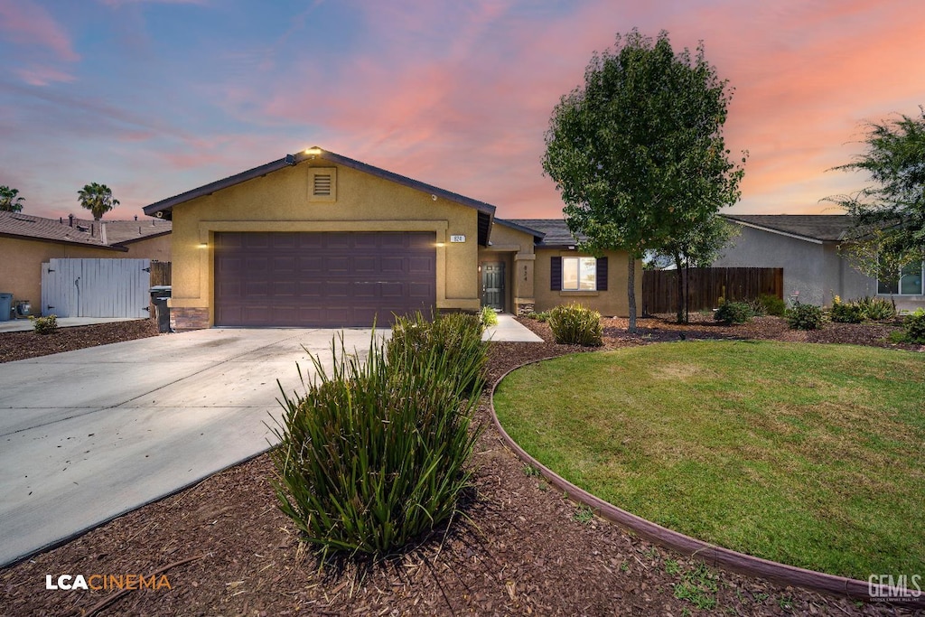 824 Gargano Rd, Bakersfield, CA 93306 - photo 1