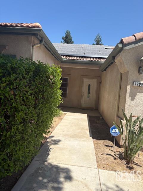 12006 Roaring River Ave, Bakersfield, CA 93311 - view of patio / terrace