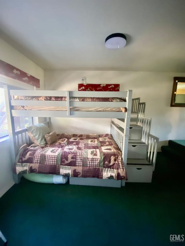 45842 Park Dr, Posey, CA 93260 - view of bedroom