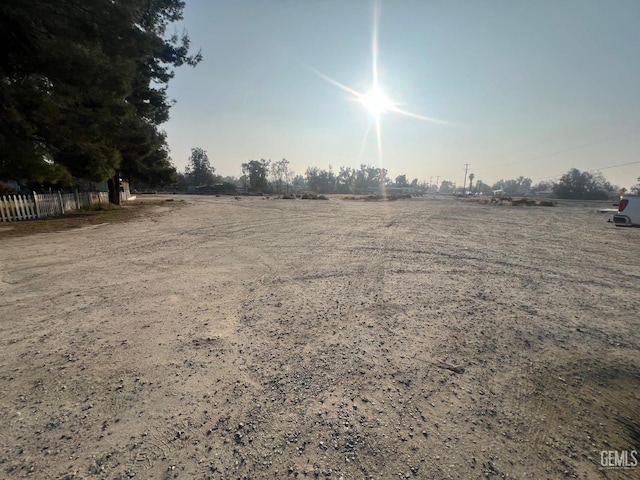 28115 Sunridge Ave, Taft CA, 93268 land for sale