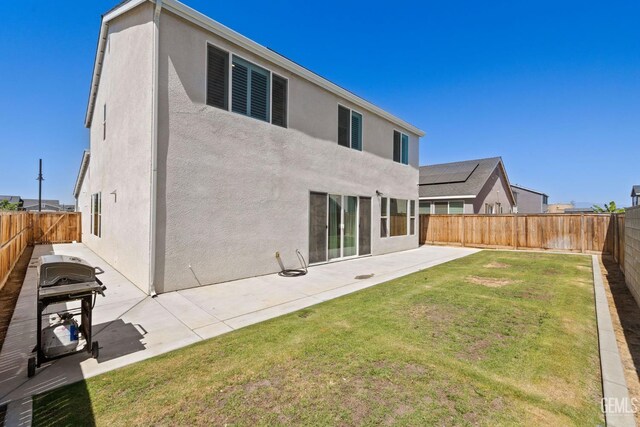 9501 Eagle Creek Dr, Shafter, CA 93263 - photo 47