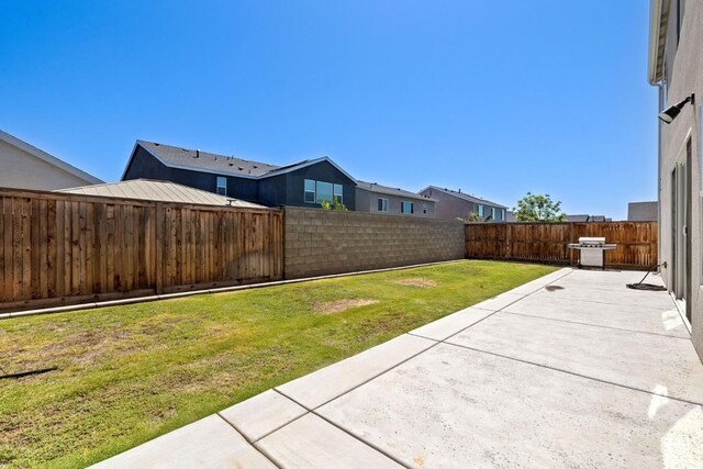 9501 Eagle Creek Dr, Shafter, CA 93263 - photo 45