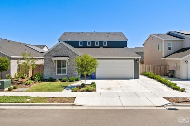 9501 Eagle Creek Dr, Shafter, CA 93263 - photo 1
