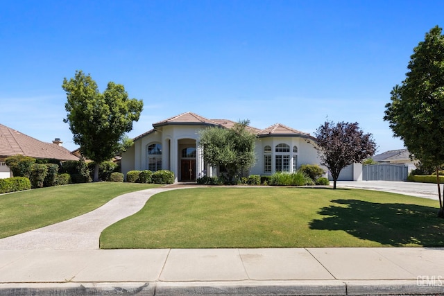 15800 Black Hawk Ave, Bakersfield, CA 93314 - photo 1