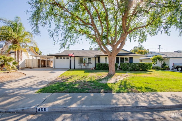 409 Cherry Hills Dr, Bakersfield, CA 93309 - photo 1
