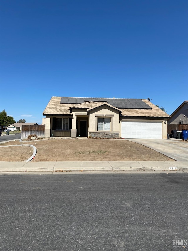4314 Hialeah Park Ln, Bakersfield, CA 93312 - photo 1
