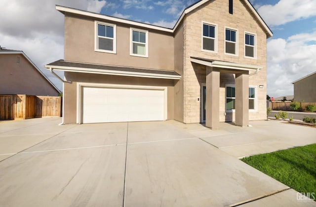 3328 Rustic Woods Ln, Shafter, CA 93263 - photo 3