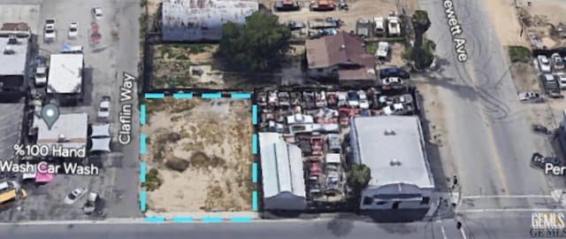 1021 34th St, Bakersfield, CA 93301