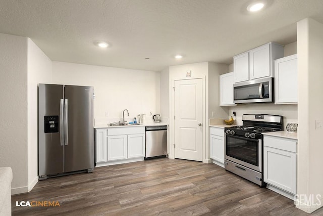 8509 Criterion Dr, Bakersfield, CA 93307 - photo 8