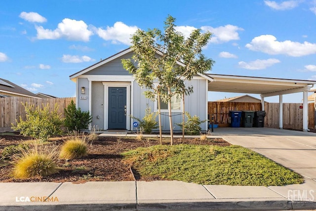 8509 Criterion Dr, Bakersfield, CA 93307 - photo 2