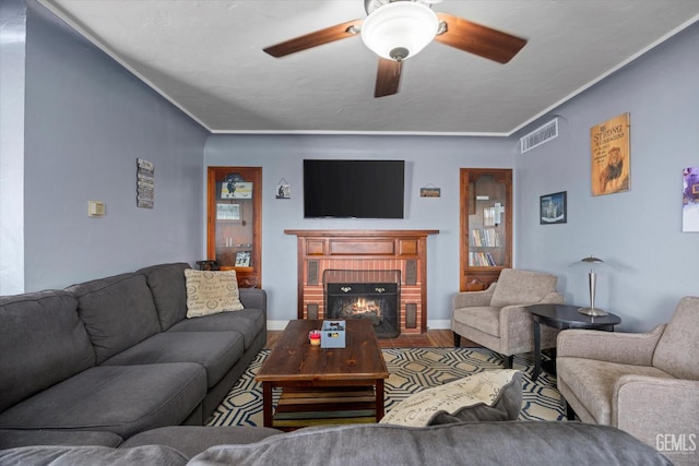 2907 Morse Ct, Bakersfield, CA 93308 - photo 8