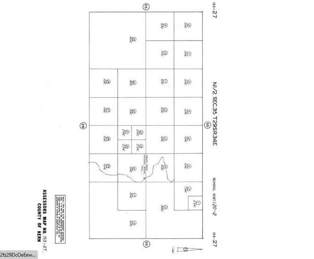 0 Jawbone Canyon Rd, Weldon, CA 93283
