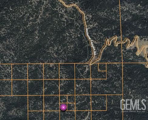0 Jawbone Canyon Rd, Weldon, CA 93283