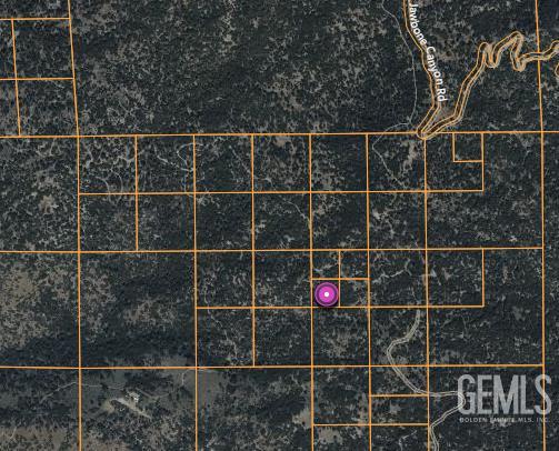 0 Jawbone Canyon Rd, Weldon, CA 93283