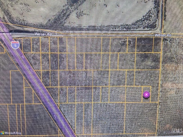 Listing photo 2 for 0 Weiser, Lost Hills CA 93249