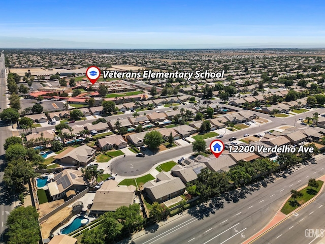 12200 Verdelho Ave, Bakersfield, CA 93312 - photo 50