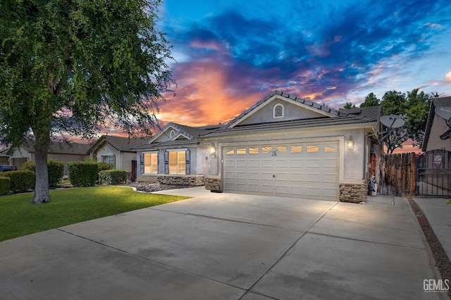 12200 Verdelho Ave, Bakersfield, CA 93312 - photo 1