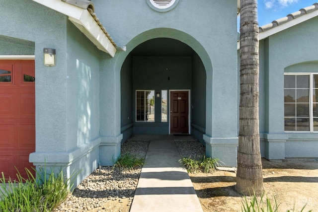 3023 Esperanza Dr, Bakersfield, CA 93313 - property entrance with stucco siding