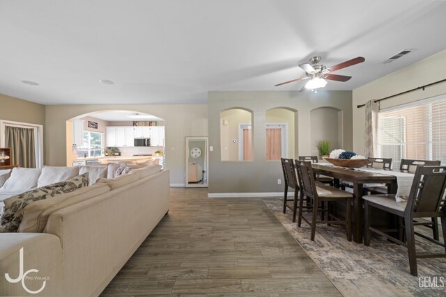 11102 Vista Del Rancho Dr, Bakersfield, CA 93311 - photo 5
