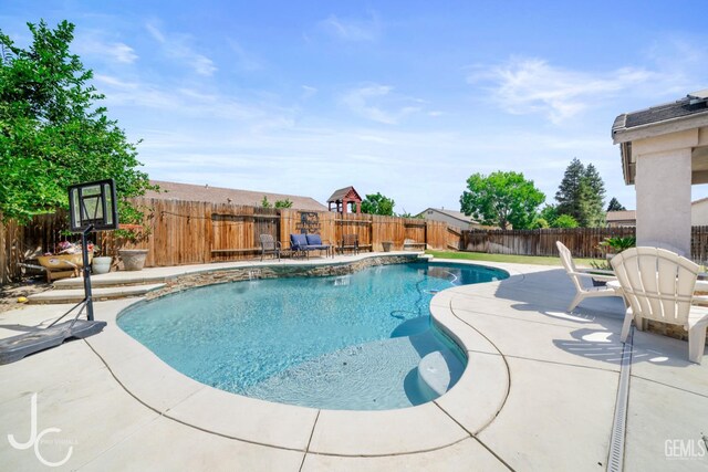 11102 Vista Del Rancho Dr, Bakersfield, CA 93311 - photo 22
