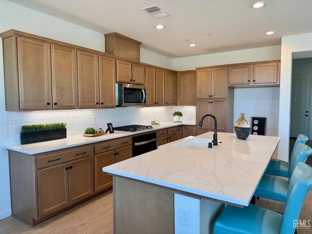 2415 Addlington St, Bakersfield, CA 93311 - photo 4