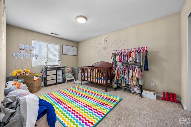 9301 Cobble Mountain Rd, Bakersfield, CA 93313 - bedroom featuring carpet floors