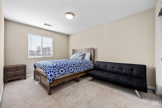9301 Cobble Mountain Rd, Bakersfield, CA 93313 - carpeted bedroom with baseboards