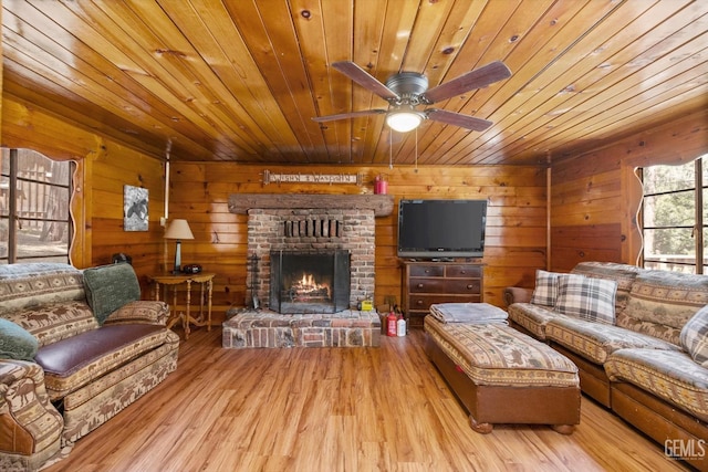 8733 Old State Rd, Wofford Heights, CA 93285 - photo 15