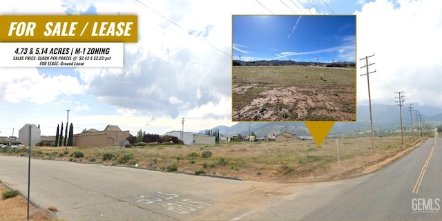 Listing photo 2 for 0 Woodford-Tehachapi Rd, Tehachapi CA 93561