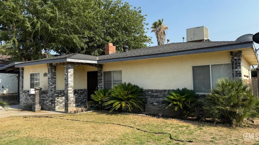 3009 Hillburn Rd, Bakersfield, CA 93306 - photo 1
