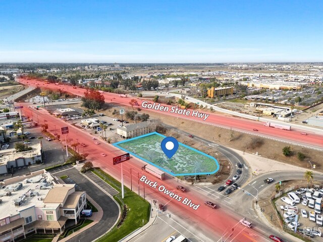 2801 Buck Owens Blvd, Bakersfield, CA 93308 - photo 1