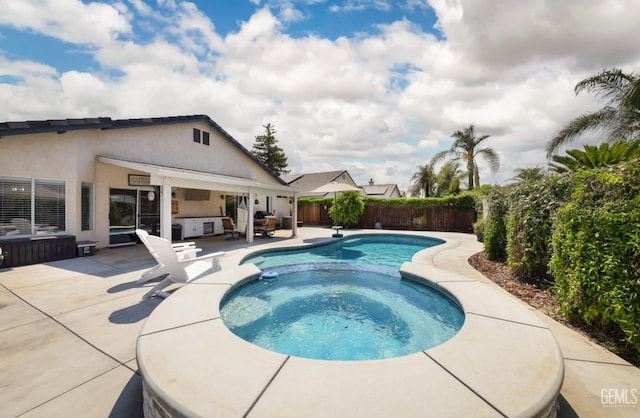 10002 Brookline Woods Dr, Bakersfield, CA 93312 - photo 19