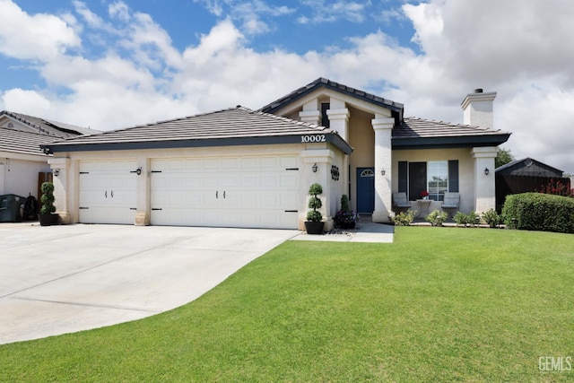 10002 Brookline Woods Dr, Bakersfield, CA 93312 - photo 1