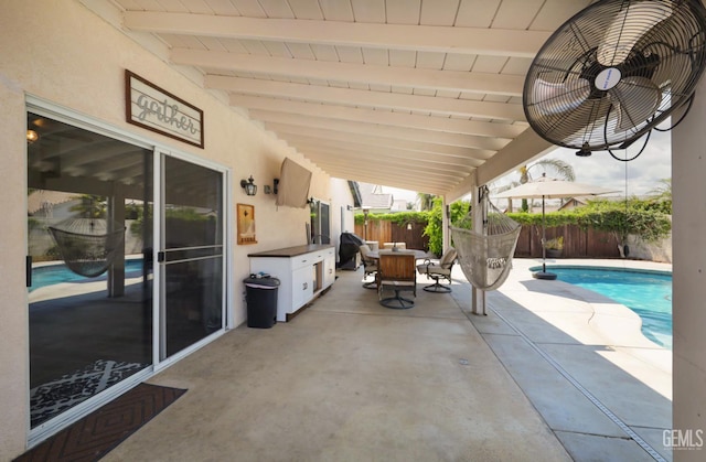 10002 Brookline Woods Dr, Bakersfield, CA 93312 - photo 21