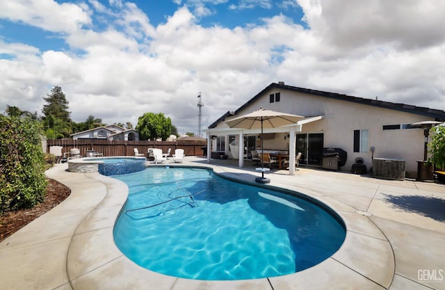 10002 Brookline Woods Dr, Bakersfield, CA 93312 - photo 18