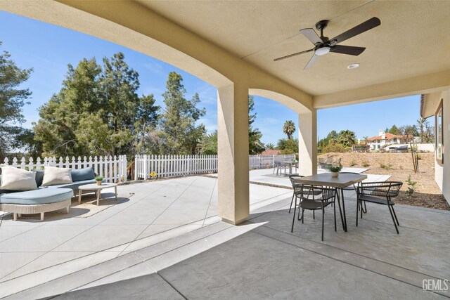 5608 Levanto St, Bakersfield, CA 93306 - photo 57