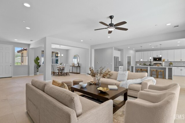 5608 Levanto St, Bakersfield, CA 93306 - photo 8