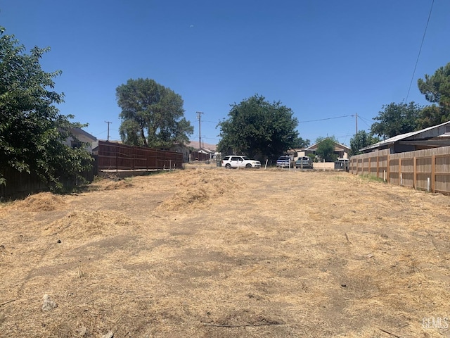 110 Rose Ave, Taft CA, 93268 land for sale