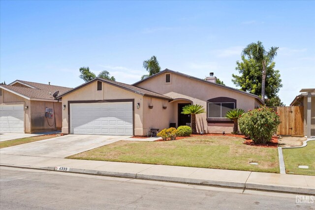4333 Range Dr, Bakersfield, CA 93312 - photo 2