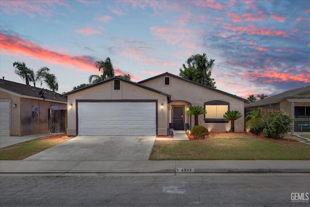 4333 Range Dr, Bakersfield, CA 93312 - photo 1