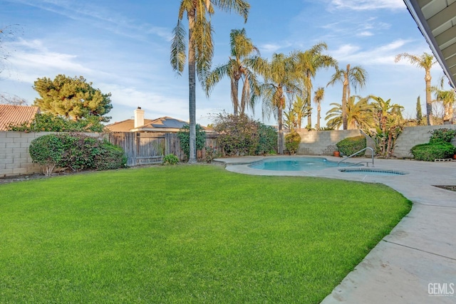 14008 Las Entradas, Bakersfield, CA 93314 - photo 36