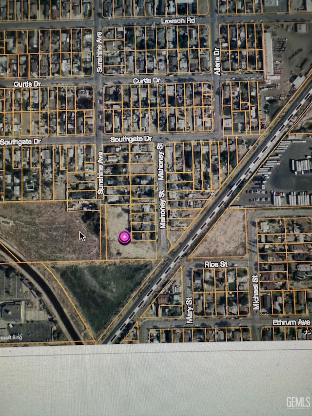 0 Mahoney, Bakersfield, CA 93307 - photo 3