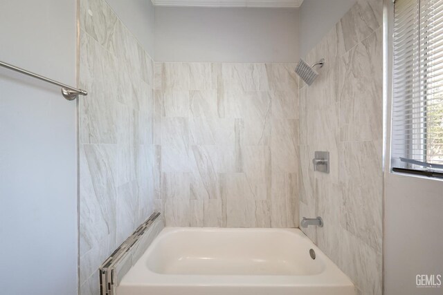 2200 Park Way, Bakersfield, CA 93304 - full bath with bathtub / shower combination