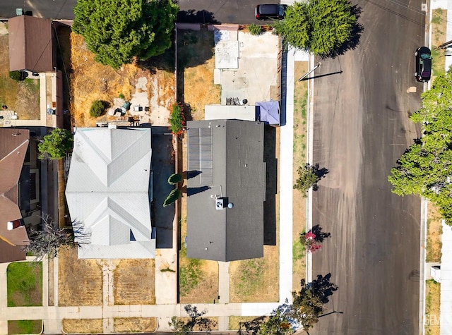 2200 Park Way, Bakersfield, CA 93304 - aerial view