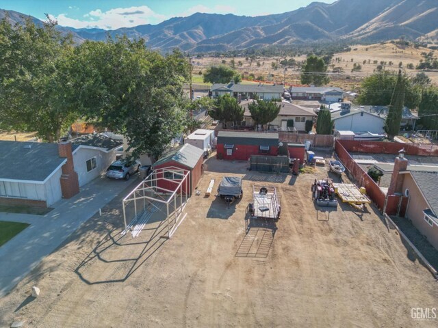 6304 Lynch Canyon Dr, Lake Isabella CA, 93240 land for sale